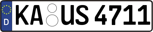 KA-US4711