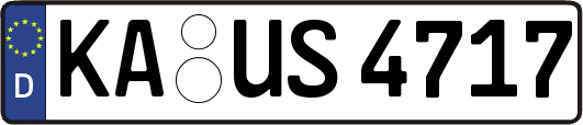 KA-US4717