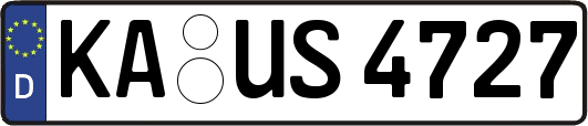 KA-US4727