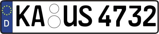 KA-US4732