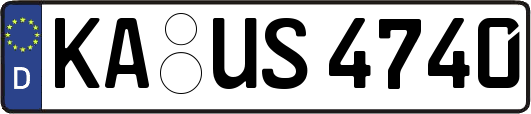 KA-US4740