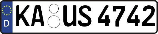 KA-US4742