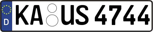 KA-US4744