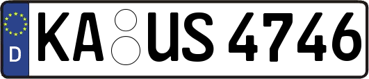 KA-US4746