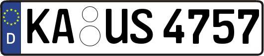 KA-US4757