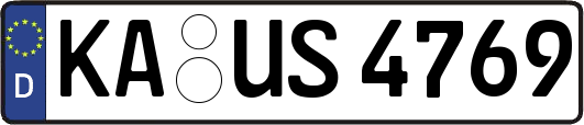 KA-US4769