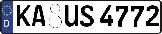 KA-US4772