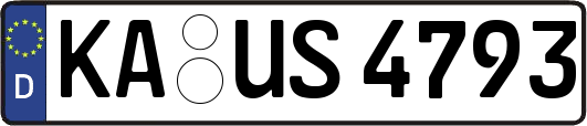 KA-US4793