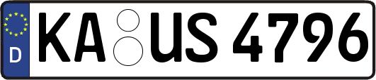 KA-US4796