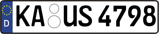 KA-US4798