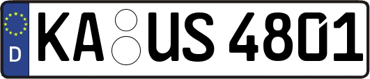 KA-US4801