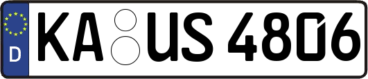 KA-US4806