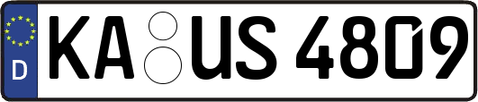 KA-US4809