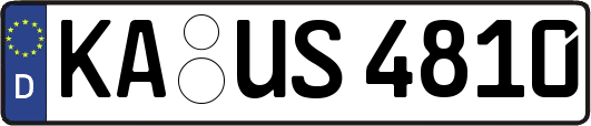 KA-US4810
