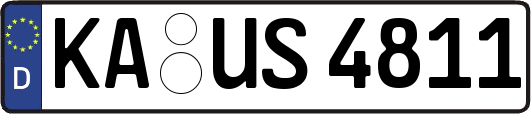 KA-US4811