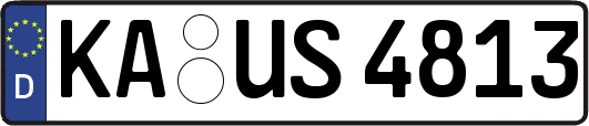 KA-US4813