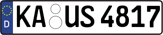 KA-US4817
