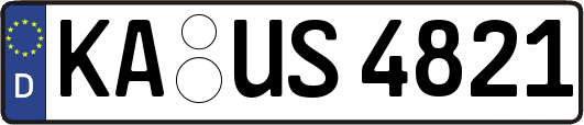 KA-US4821