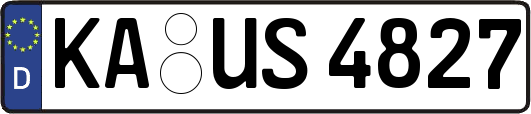 KA-US4827