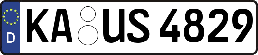 KA-US4829