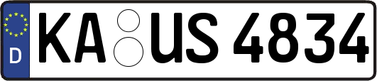 KA-US4834