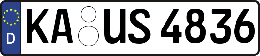 KA-US4836