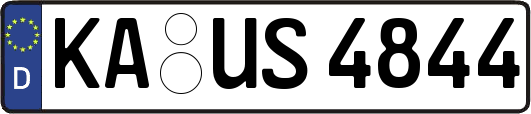 KA-US4844