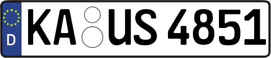 KA-US4851