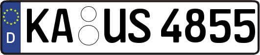 KA-US4855