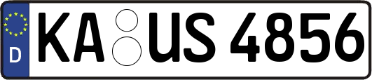 KA-US4856
