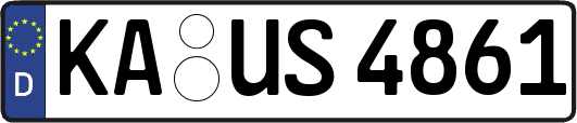 KA-US4861