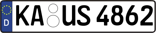 KA-US4862