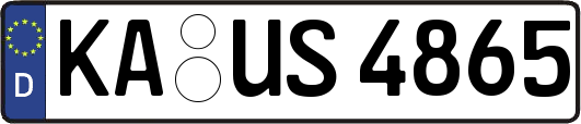 KA-US4865