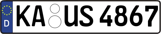 KA-US4867