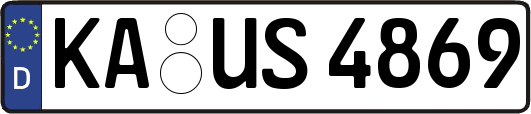 KA-US4869
