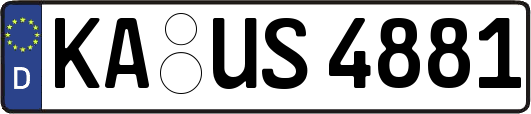 KA-US4881