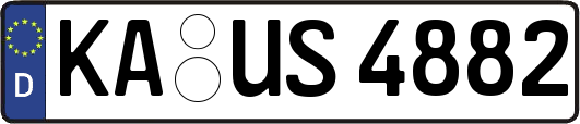 KA-US4882