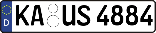 KA-US4884