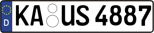 KA-US4887