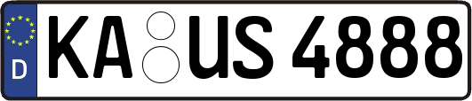 KA-US4888