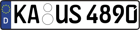 KA-US4890