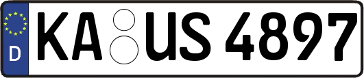 KA-US4897