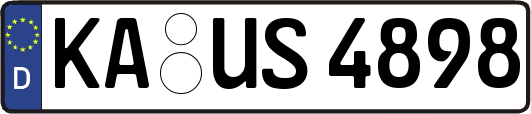 KA-US4898