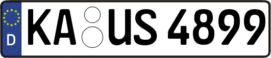 KA-US4899