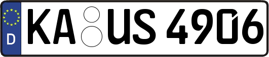 KA-US4906