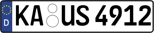 KA-US4912