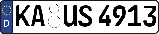 KA-US4913