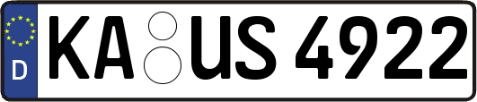 KA-US4922