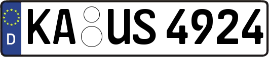 KA-US4924