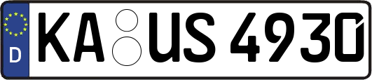 KA-US4930